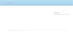 Desktop Screenshot of popdisplay.com